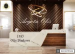 1585 Banko Mobilya