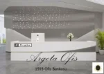 1593 Banko Mobilya