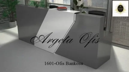 1601 Banko Mobilya