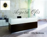 1607 Banko Mobilya
