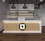 1609 Banko Mobilya