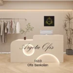 1610 Banko Mobilya