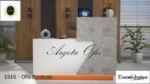 1616 Banko Mobilya