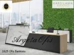 1625 Banko Mobilya
