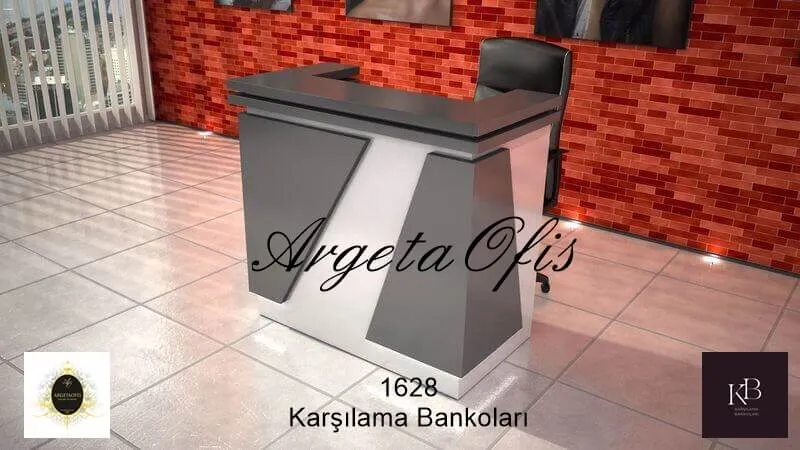 1628 Banko Mobilya - Profesyonel duruş 1628 Banko Mobilya
