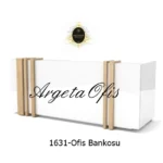 1631 Banko Mobilya