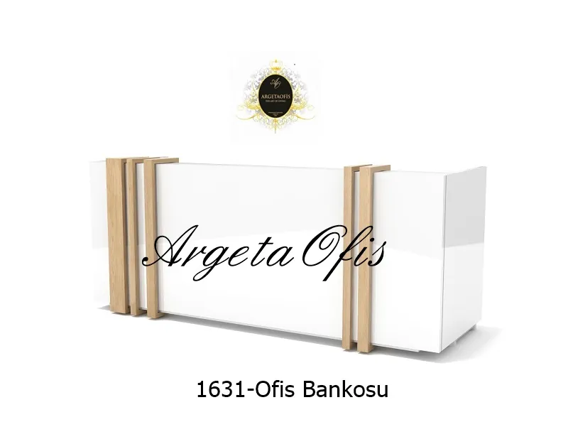1631 Banko Mobilya - Şıklığı ve Fonksiyonelliği Buluşturan Çözümler 1631 Banko Mobilya