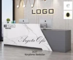1637 Banko Mobilya