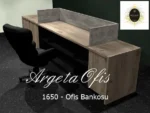 1650 Banko Mobilya