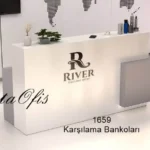1659 Banko Mobilya