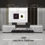 1666 Banko Mobilya