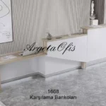 1668 Banko Mobilya