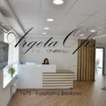 1670 Banko Mobilya