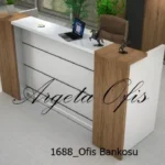 1688 Banko Mobilya