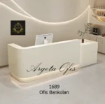 1689 Banko Mobilya