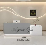 1689 Banko Mobilya