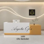1689 Banko Mobilya