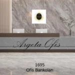 1695 Banko Mobilya