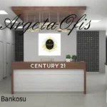 1701 Banko Mobilya