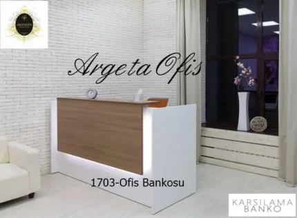 1703 Banko Mobilya