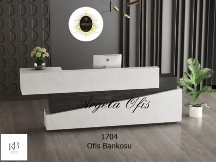 1704 Banko Mobilya