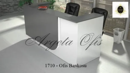 1710 Banko Mobilya