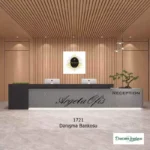 1721 Banko Mobilya