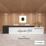 1721 Banko Mobilya