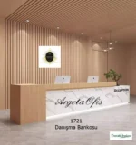 1721 Banko Mobilya
