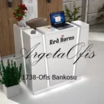 1738 Banko Mobilya