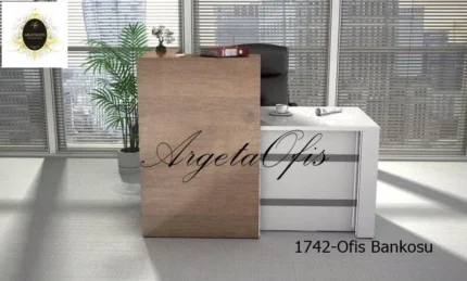 1742 Banko Mobilya