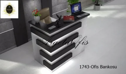 1743 Banko Mobilya