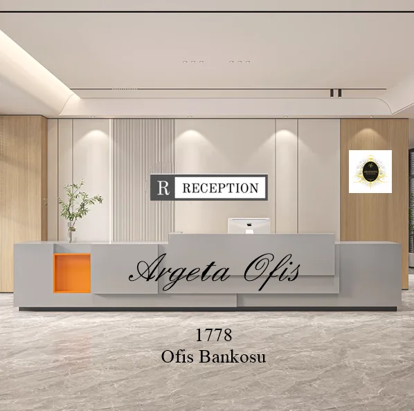 1778 Banko Mobilya - Ziyaretçilerinize Vereceğiniz En Net Mesaj 1778 Banko Mobilya