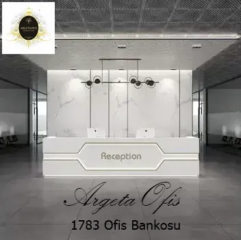 1783 Banko Mobilya
