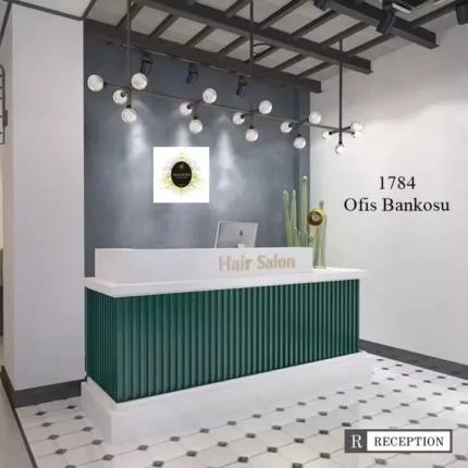 1784 Banko Mobilya