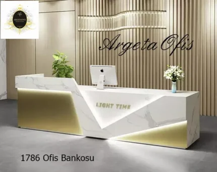 1786 Banko Mobilya