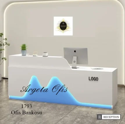 1793 Banko Mobilya