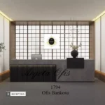 1794 Banko Mobilya