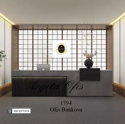 1794 Banko Mobilya