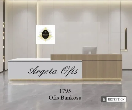 1795 Banko Mobilya