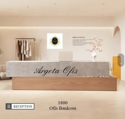 1800 Banko Mobilya
