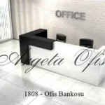 1808 Banko Mobilya