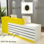 1816 Banko Mobilya