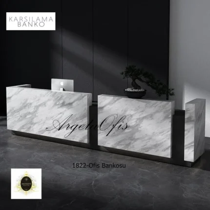 1822 Banko Mobilya