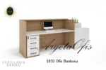 1830 Banko Mobilya