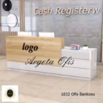 1832 Banko Mobilya