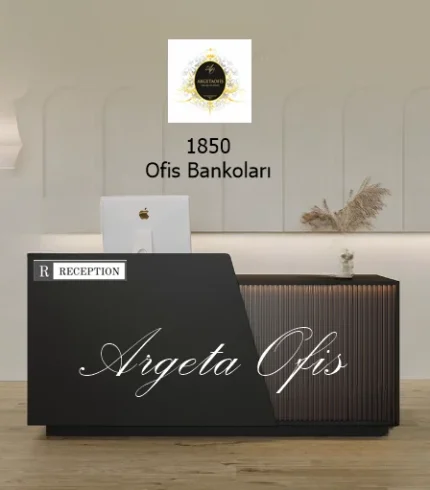 1850 Banko Mobilya