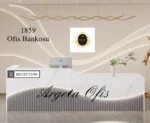 1859 Banko Mobilya