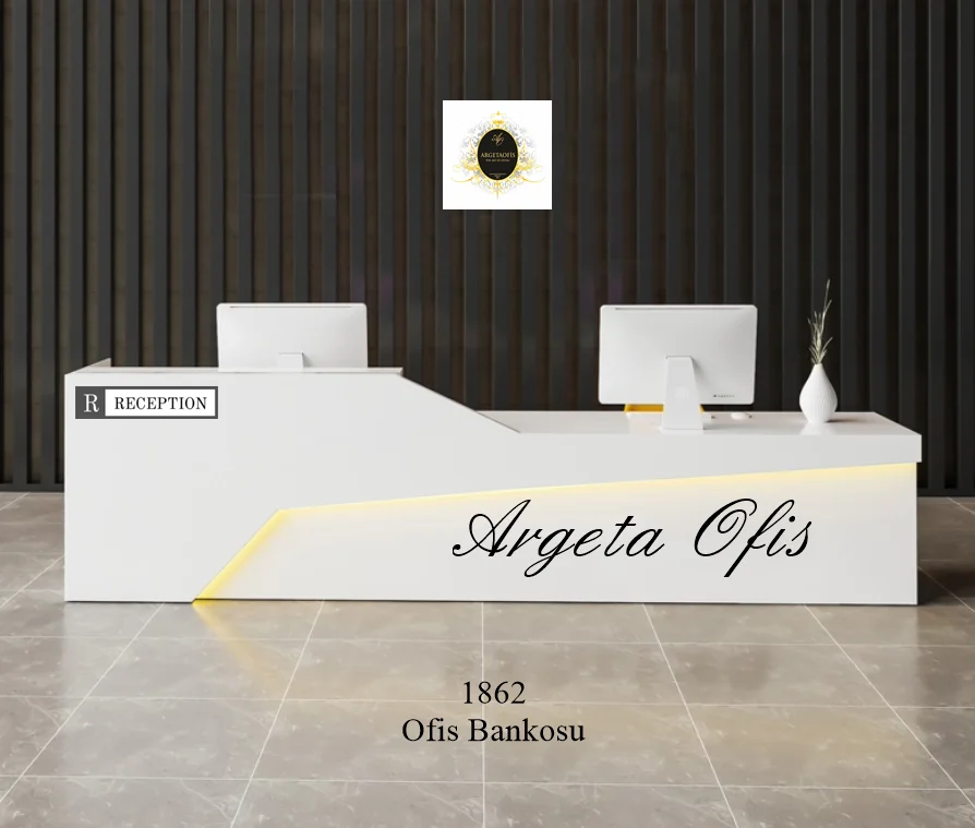 1862 Banko Mobilya - Şıklığın modern yüzü 1862 Banko Mobilya