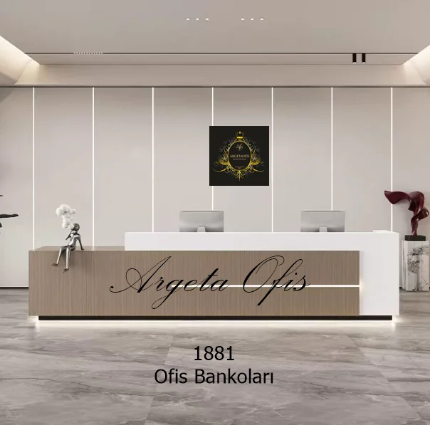 1881 Banko Mobilya - Özgün ve Farklı Fonksiyonel 1881 Banko Mobilya